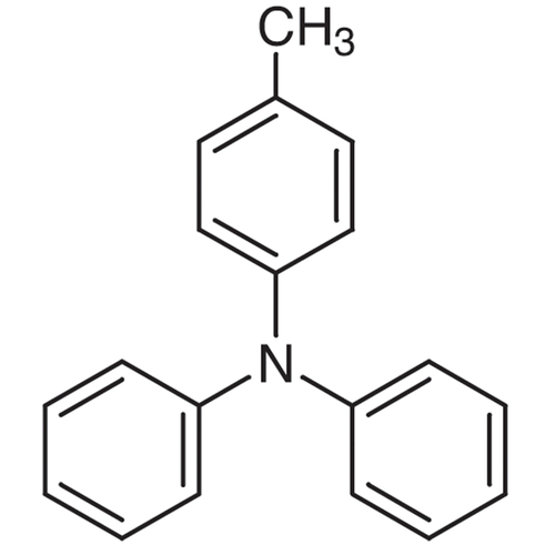 4-Methyl-N,N-diphenylaniline ≥98.0%