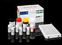 DRG® Salivary Estradiol ELISA, DRG International, Inc.