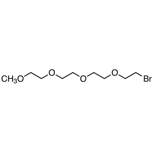 Triethylene glycol-2-bromoethyl methyl ether ≥95.0%