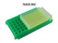 VWR® PCR Workstation and 96-Place WorkUp Rack