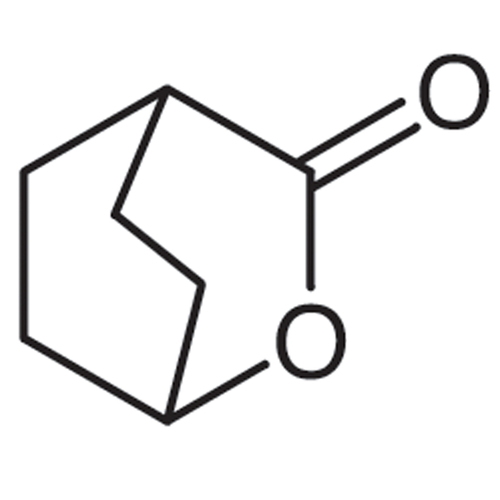 4-Hydroxy-1-cyclohexanecarboxylic acid-δ-lactone ≥98.0%