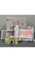 Human Anti-Influenza Nucleoprotein Antibody IgG Titer Serologic Assay Kit
