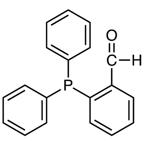 2-(Diphenylphosphino)benzaldehyde ≥97.0% (by GC)