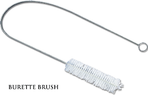 Burette Brush