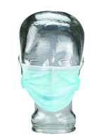 VWR® Maximum Protection Antifog Face Masks