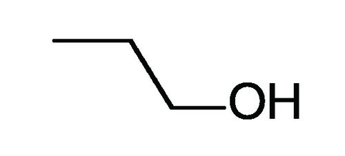 1-Propanol ≥98.0%, GR, Supelco®
