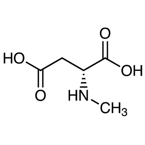 N-Methyl-D-aspartic acid ≥98.0% (by titrimetric analysis)