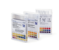 MQuant® pH Test Strips, Supelco®,MilliporeSigma