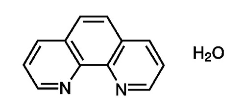1,10-Phenanthroline monohydrate 99+%