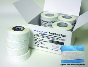 VWR® General Purpose Laboratory Labeling Tape