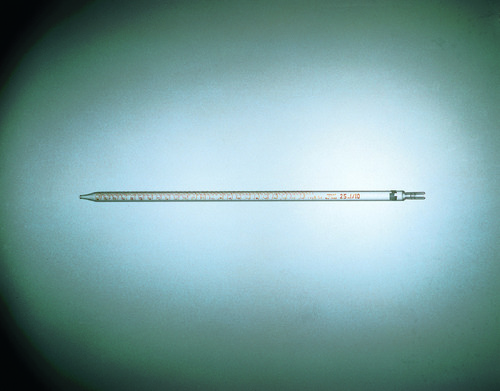 PYREX* Reusable Serological Pipets, Glass, Wide Tip
