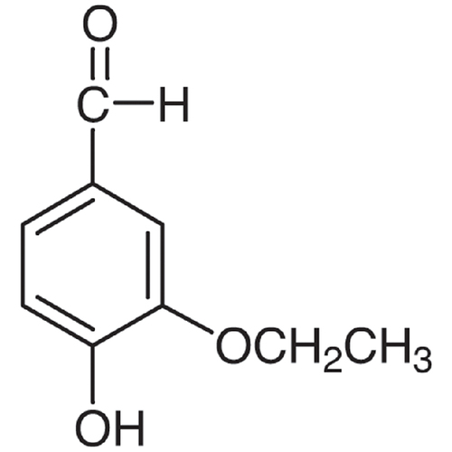 Ethylvanillin ≥98.0% (by HPLC, titration analysis)