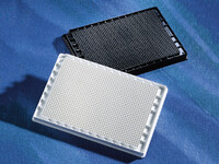 Corning® 1536-Well Collagen Coated Microplates, Corning