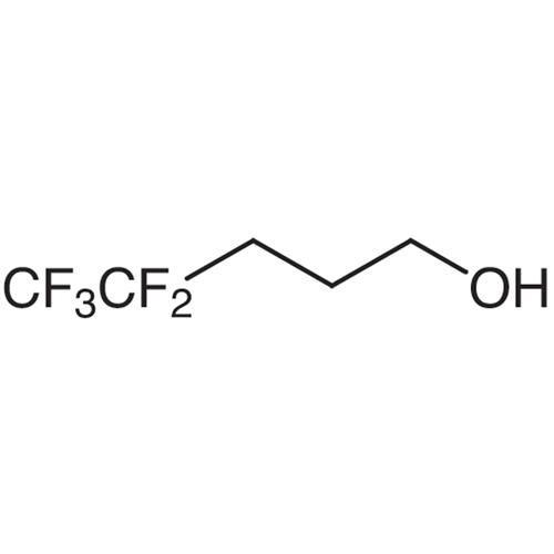 4,4,5,5,5-Pentafluoropentan-1-ol ≥93.0% (by GC)