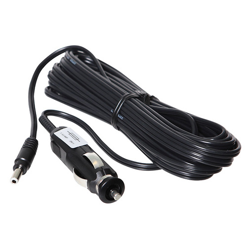 Masterflex® E/S® Sampling Pump Automotive/Cigarette Lighter Power Adapter