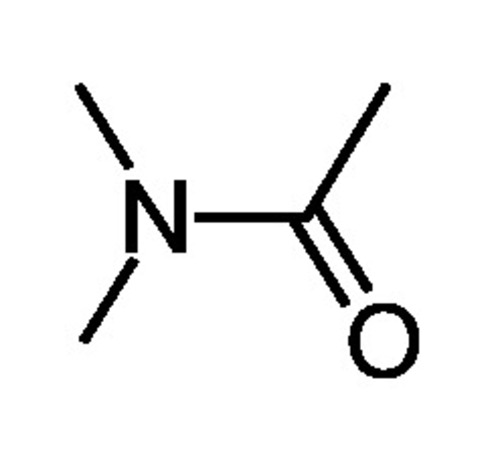 N,N-Dimethylacetamide ≥99.5%, B&J Brand™ for HPLC, for gas chromatography, for spectrophotometry, Burdick & Jackson™