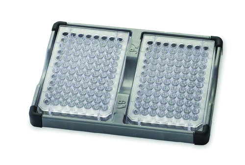 HOLDER MICROPLATE DOUBLE