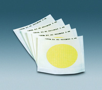 ReliaDisc™ Sterile Cellulose Nitrate Gridded Membrane, Ahlstrom