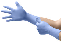 Microflex® FreeForm® EC FFE-775 Examination Gloves, Ansell Healthcare,  Ansell