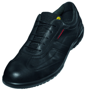 Uvex business store casual safety shoes