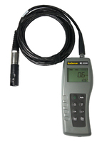 EcoSense® EC300M-Conductivity, TDS, Salinity, Temperature Instrument with Extended Memory, YSI