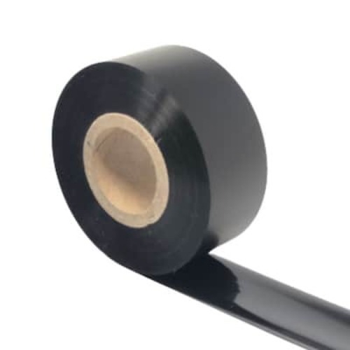 THRML TRNSFER RIBBON BLCK FOIL TPE 984FT