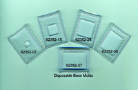 Disposable Base Mold, Electron Microscopy Sciences