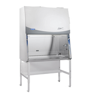 Purifier® Logic®+ Class II A2 Biosafety Cabinets with 12" Sash, Labconco Corporation
