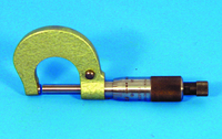 Micrometer, Electron Microscopy Sciences