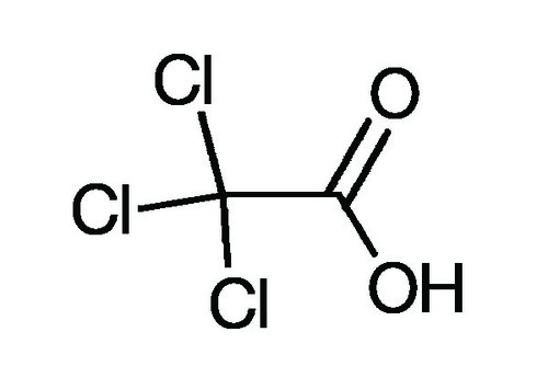 Trichloroacetic acid (TCA) ≥99% ACS