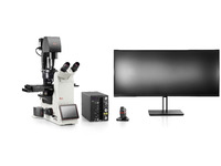 Inverted Microscope Packages, DMi8, Leica Microsystems