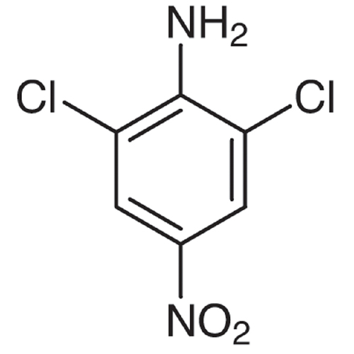 Dicloran (2,6-dichloro-4-nitroaniline) ≥97.0%