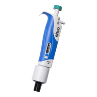 Eisco High-Performance Variable Volume Micropipettes