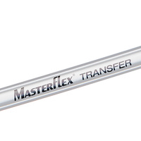 Masterflex® Transfer Tubing, Qualisil™ Platinum-Cured Silicone
