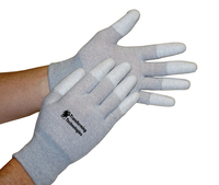 ESD Inspection Gloves, Transforming Technologies