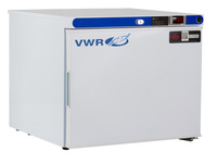 VWR® Plus Series Freestanding Countertop and Undercounter Freezers