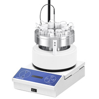 Cole-Parmer® RS-200 Series Reaction Stations, Antylia Scientific
