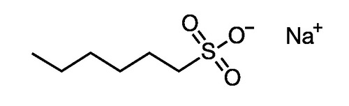 1-Hexanesulfonic acid sodium salt, Supelco®