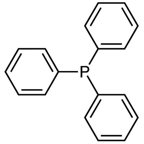 Triphenylphosphine ≥95.0% (by titrimetric analysis)