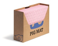 HazMat Mat Pad, PIG®