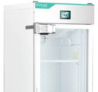 Accessories for Corepoint Scientific™ White Diamond Series Glass and Solid Door Refrigerators, Horizon Scientific