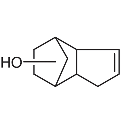 Hydroxydicyclopentadiene ≥90.0% (so called)