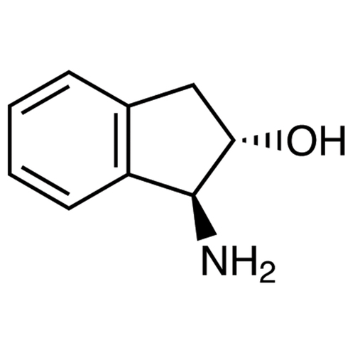 (1S,2S)-(+)-1-Amino-2-indanol ≥98.0% (by GC)