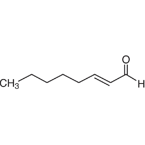 trans-2-Octenal ≥96.0%