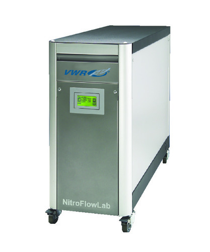 VWR® Self-Contained Nitrogen Generator