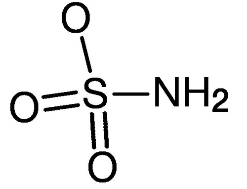 Amidosulfonic acid 99.3-100.3% ACS