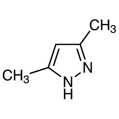 3,5-Dimethyl-1H-pyrazole ≥98.0% (by GC, titration analysis)