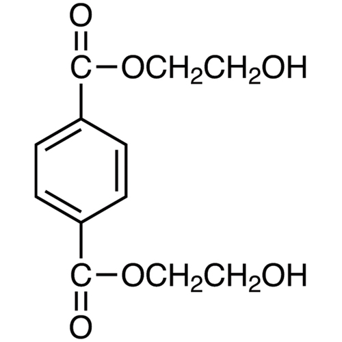 Bis(2-hydroxyethyl)terephthalate ≥85.0% (by HPLC)