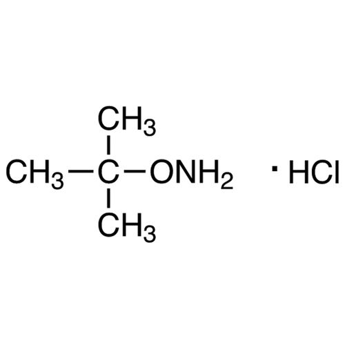 O-tert-Butylhydroxylamine hydrochloride ≥98.0% (by total nitrogen and titration analysis)