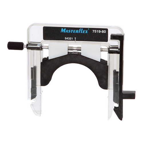 Masterflex® L/S® Small Cartridge for Multichannel Cartridge Pump Head, Microbore and Precision Tubing